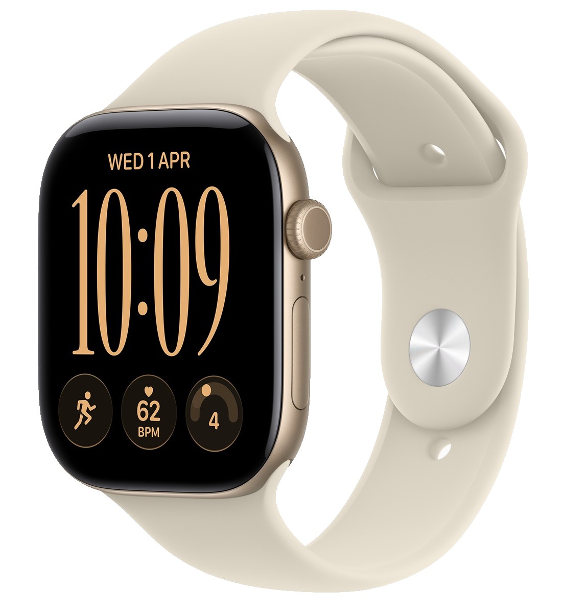 Apple Watch Series 12 Aluminum